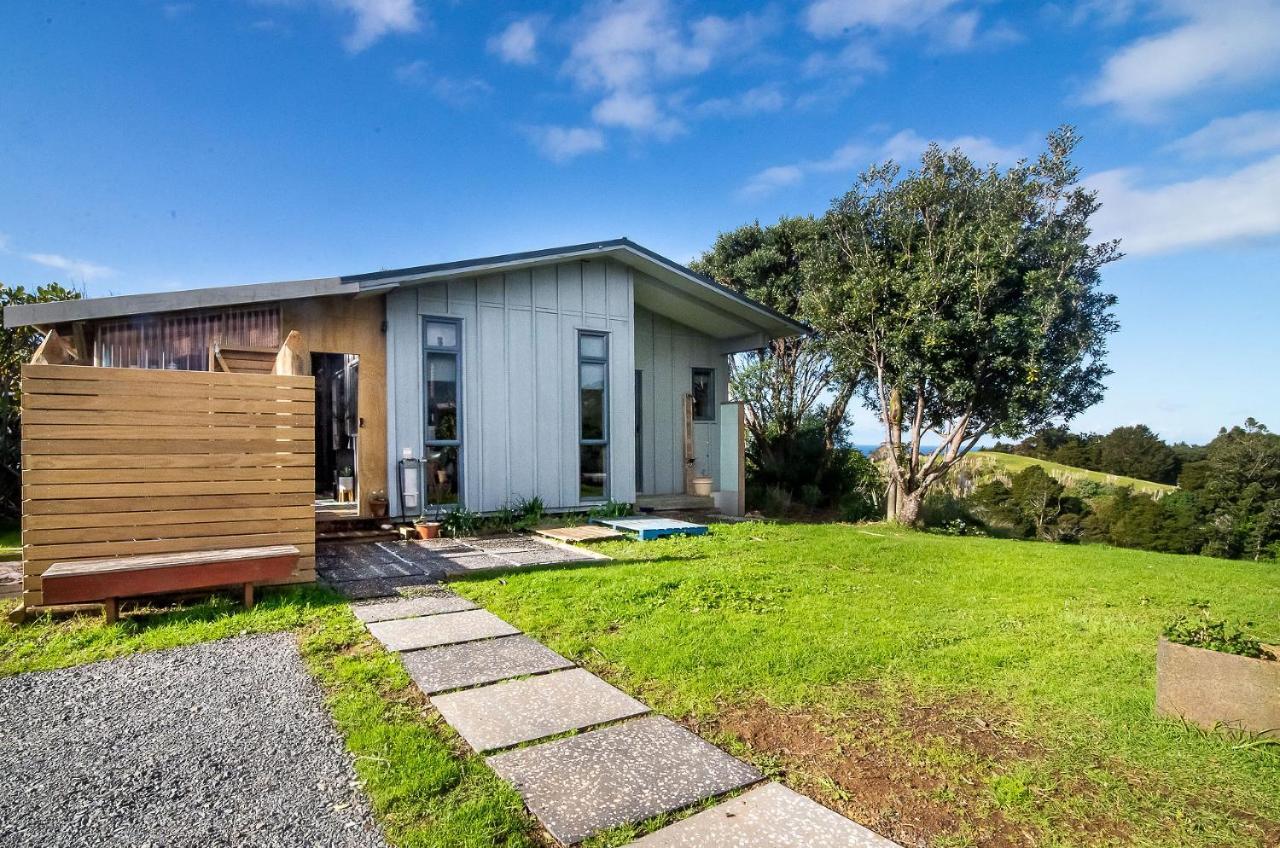 Hotel The Little House Tutukaka Exteriér fotografie